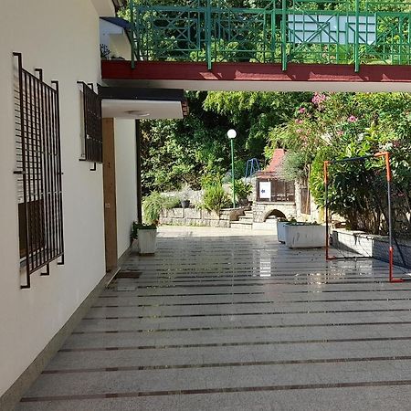 Apartments Kiki Opatija Zewnętrze zdjęcie