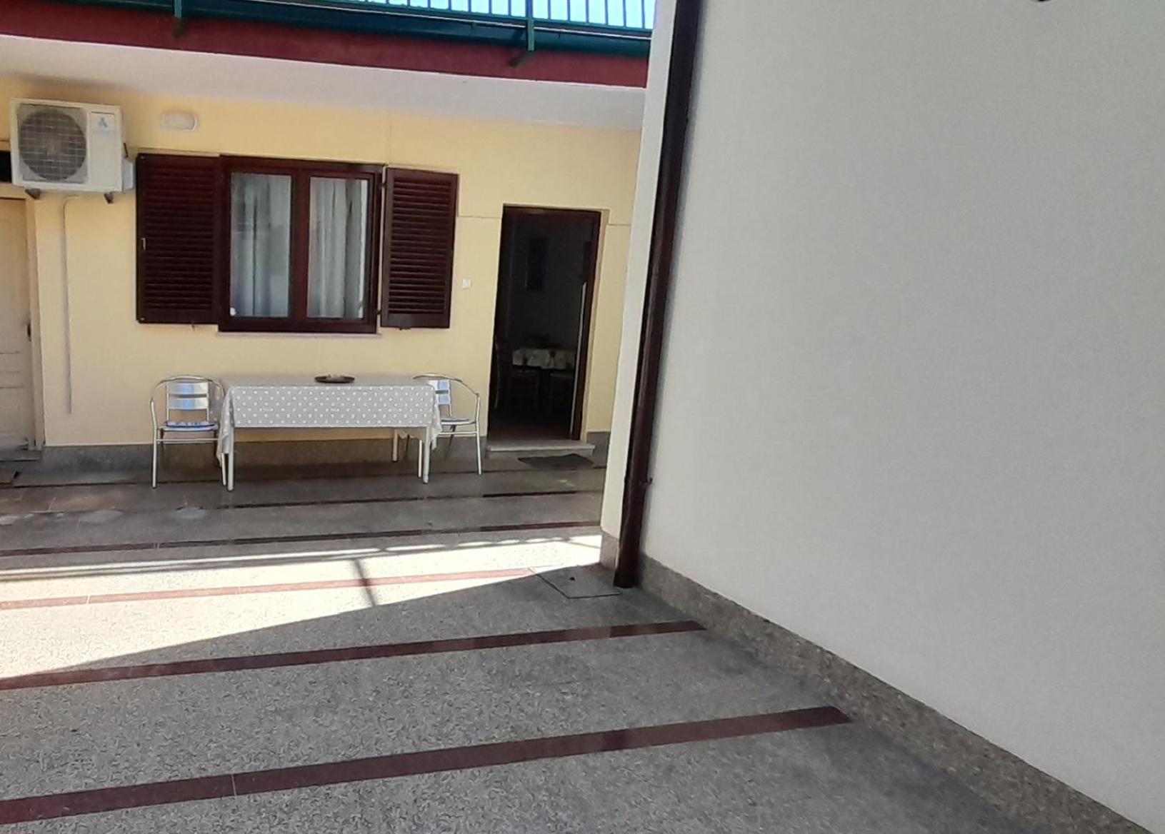 Apartments Kiki Opatija Zewnętrze zdjęcie