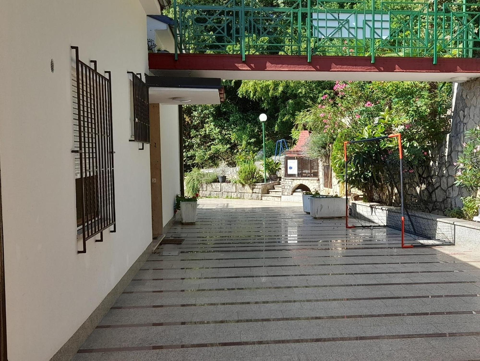 Apartments Kiki Opatija Zewnętrze zdjęcie