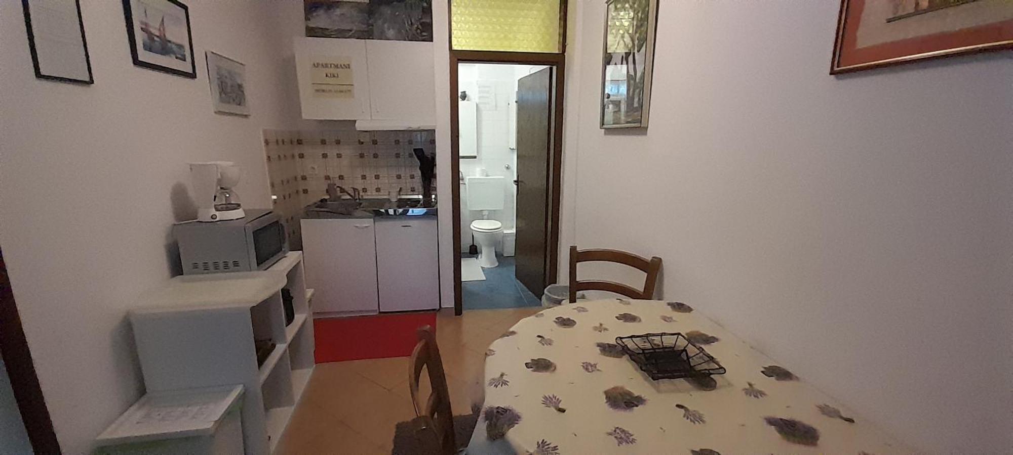 Apartments Kiki Opatija Zewnętrze zdjęcie