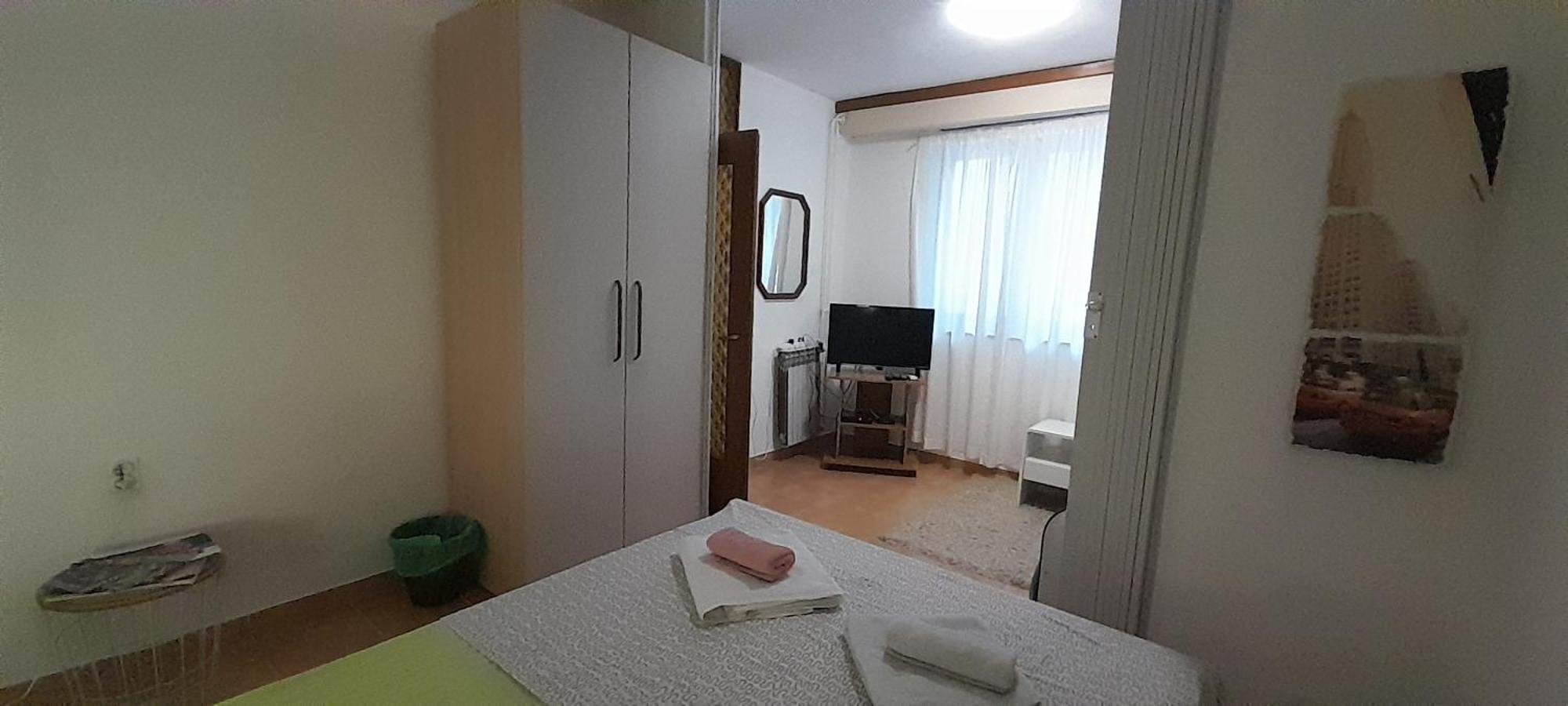 Apartments Kiki Opatija Zewnętrze zdjęcie