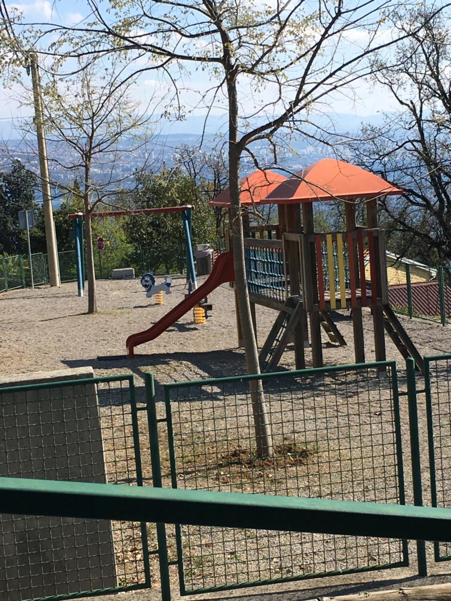 Apartments Kiki Opatija Zewnętrze zdjęcie