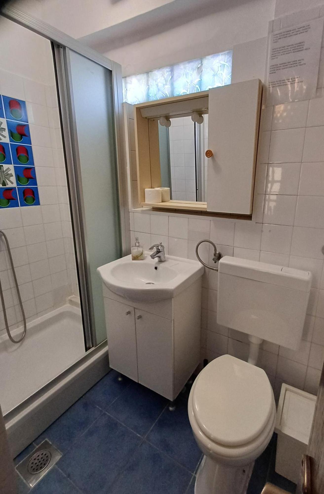 Apartments Kiki Opatija Zewnętrze zdjęcie