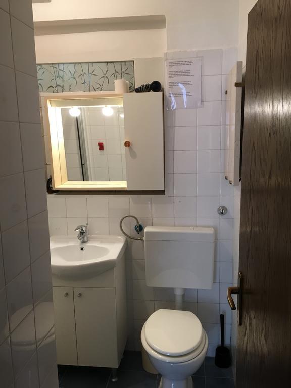 Apartments Kiki Opatija Zewnętrze zdjęcie