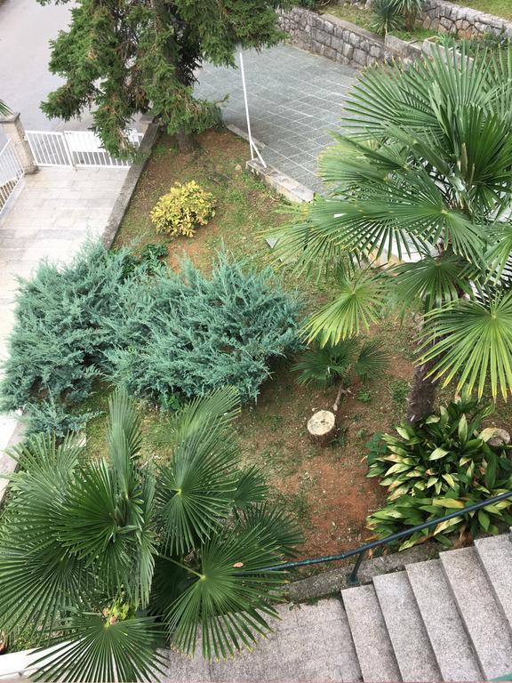 Apartments Kiki Opatija Zewnętrze zdjęcie